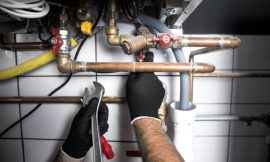 Reliable Plumbing Installation Services and Plumbing Repair in Las Vegas