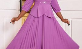 Choosing Plus Size Church Dresses for Different Body Types