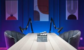 How to Choose the Right Podcast Studio in Dubai for Flawless Sound?