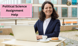 Political Science Assignment Writing Services by Top USA Writers