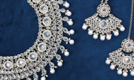 Discover the Beauty of Necklace Sets: The Perfect Jewellery for Every Occasion