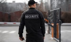 The Role of Security Companies in UAE in Ensuring Public Safety