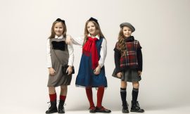 Tips for Making School Uniforms More Comfortable for Kids