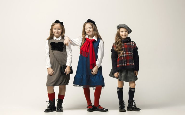 Read more about the article Tips for Making School Uniforms More Comfortable for Kids