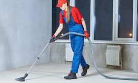 Why Do You Need To Hire Post Renovation Cleaning Services?