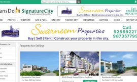 Properties for sale in Delhi NCR