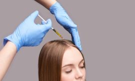 Best PRP Hair Treatment in Dubai for Hair Thickening