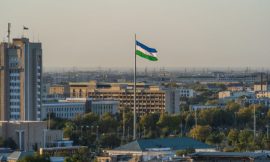 Top Events for Uzbekistan National Day: What to Expect