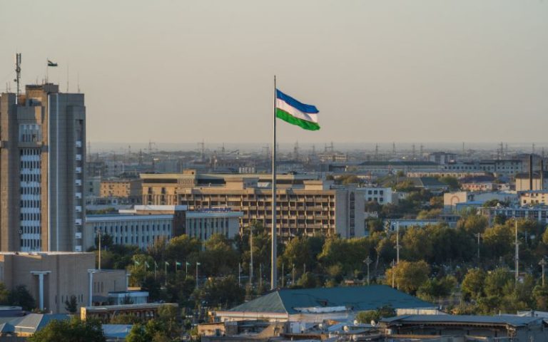 Read more about the article The Uzbekistan National Day: A Journey Through Tradition and Pride