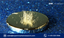 Rare Earth Magnet Market Report: Trends, Growth Drivers, and Forecast 2024-2032