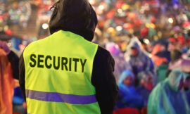 Reliable Event Security Guard Services in Melbourne