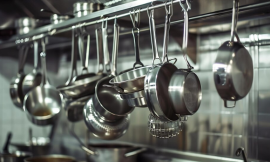 Top Choice for Restaurant Equipment in Utah