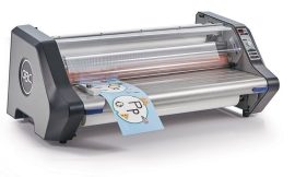 Durability Meets Design: The Benefits of Using the ARL 2700 Laminator