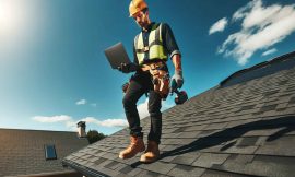 Comprehensive Guide to Commercial Roof Inspections: Why You Should Choose Rock Top Construction for Your Roof Inspection Needs