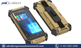 Rugged Tablet Market Report: Trends, Growth, and Industry Forecast 2024-2032