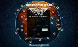 Navigating the Complexities of the Russian Market: Understanding Dumps, RDP Access, and CVV2 Shops