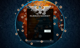 How Is RussianMarket Impacting the Illegal Trade of Dumps, RDP Access, and CVV2 Shops on the Dark Web?