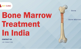 Bone Marrow Transplant Cost in India: Affordable and World-Class Care for International Patients