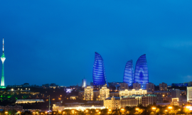 10 Captivating Spots in Azerbaijan for the Curious Traveler