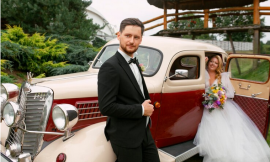 The Ultimate Guide to Wedding Transportation Services in Arlington, VA