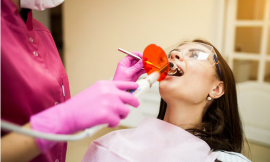 Exploring Your Options: Cosmetic Teeth Whitening Treatments Explained