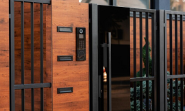 How to Choose the Right Steel Security Door for Your Wolverhampton Home