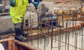 Choosing Ready Mixed Concrete: A Guide to Quality and Efficiency