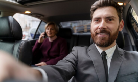 Exploring Detroit: The Benefits of Using a Chauffeur Service