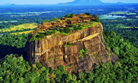 Adventure Awaits: 10 Thrilling Places to Discover in Sri Lanka