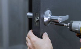 The Benefits of Using Local Locksmith Services in Allentown