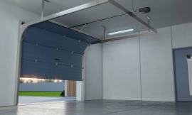 How to Choose the Right Garage Door Repair Service in Kenmore