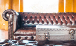 Exploring the Best Handmade Leather Sofas in the UK: A Buyer’s Guide