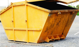 Small Skip Hire in Birmingham: Affordable Prices for Compact Solutions