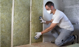 Top Materials for Effective Sound Proof Insulation in Your Home