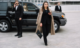 Elevate Your Business Travel with Corporate Transportation in Chicago, IL