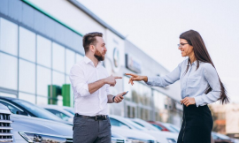 Why Choosing a Trusted Toyota Dealer Near You Matters