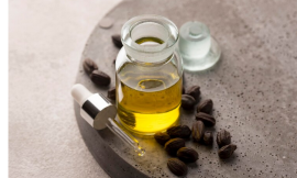 Harnessing the Benefits of Certified Organic Castor Oil: A Comprehensive Guide