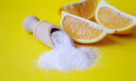 The Role of C.O. Citric Acid Powder in Sustainable Cosmetic Ingredients