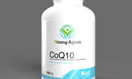 The Amazing Benefits of CoQ10 in Skincare and Its Role in Weight Loss