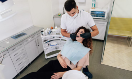 Family Dental Care: Finding the Right Dentist in Rockwall for Everyone