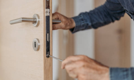 Top Reasons to Call a Locksmith in Lansdale Today