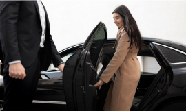 The Importance of Professionalism in Executive Transportation: A Closer Look