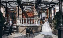 Grand Station: Your Go-To Wedding Venue in Birmingham and Beyond