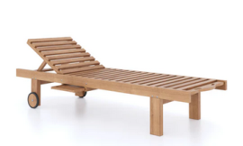 Enhancing Your Garden with Elegant Teak Garden Chairs