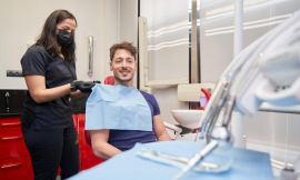 How to Choose the Right Dentist Hornchurch for You