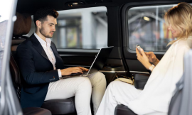 Exploring the Benefits of Private Coach Hire in London UK