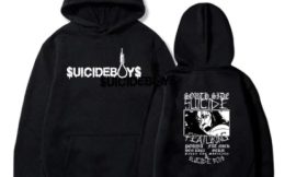 Suicideboys Merch Every Fashion Lover Should Own