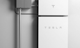 Installation Tesla Powerwall – ProSolar California