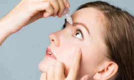 The Benefits of Using EvoTears for Eye Hydration