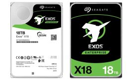 The Ultimate Guide to ST18000NM000J: Seagate’s Powerhouse Hard Drive for High-Capacity Storage